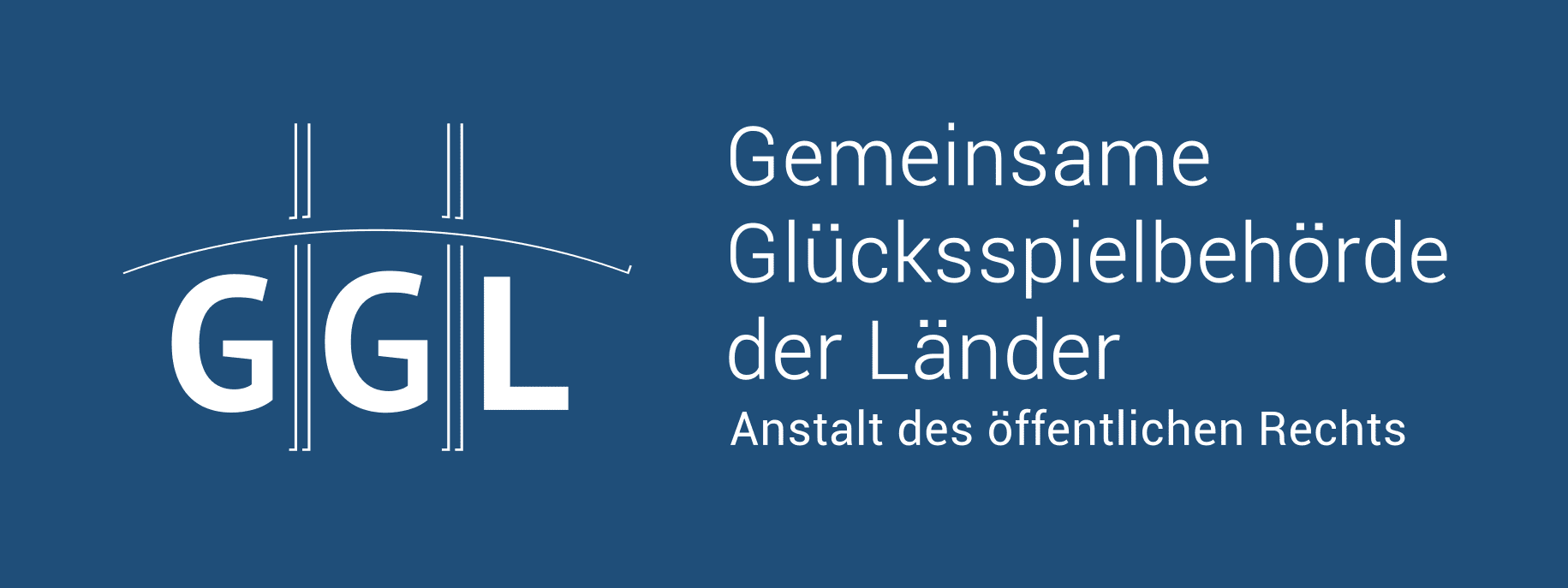 Gemeinsame Glücksspielbehörde der Länder (AöR)
