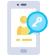 Login info icon