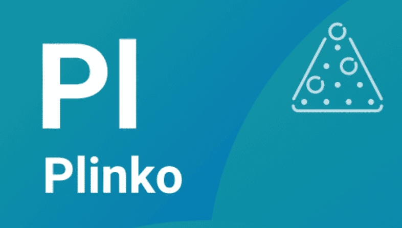Plinko von Spribe